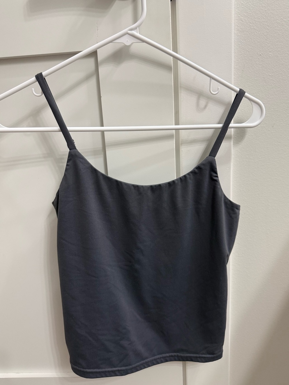 Double lined tank